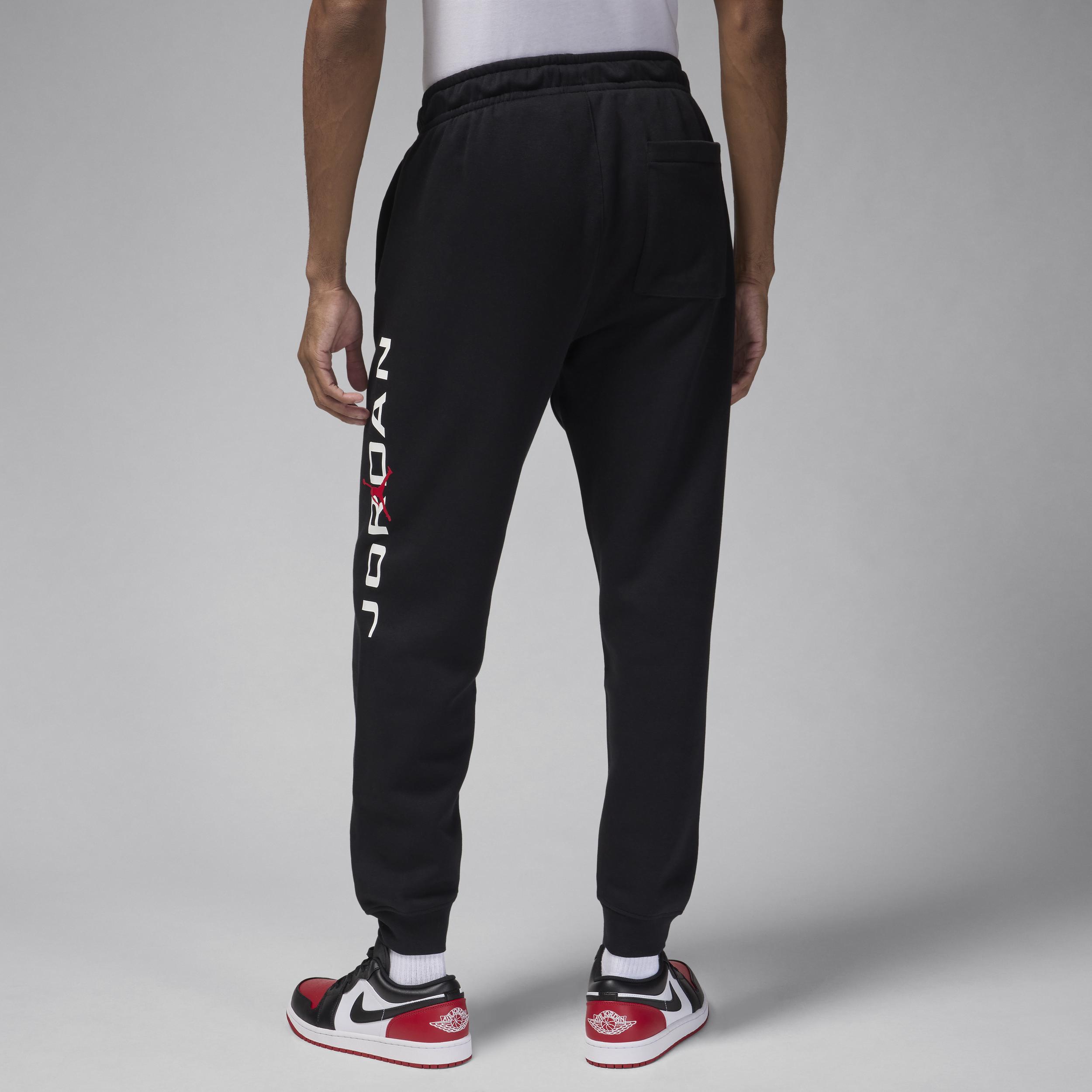 Jordan Essentials Men's Fleece Joggers Product Image