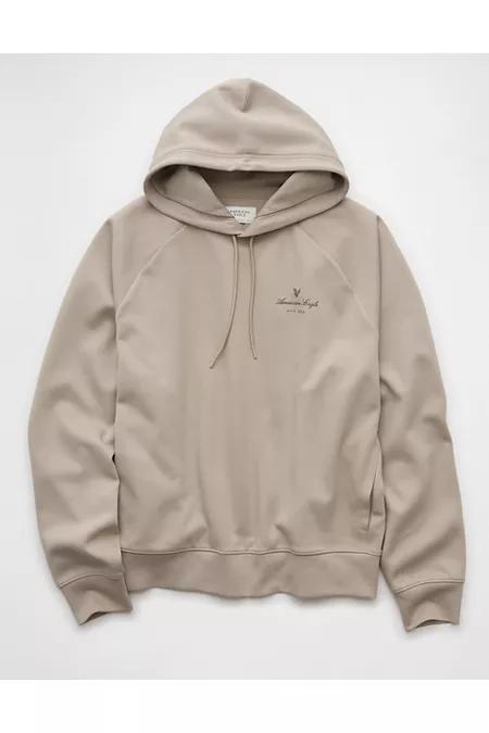 AE 24/7 Pique Hoodie Mens Product Image