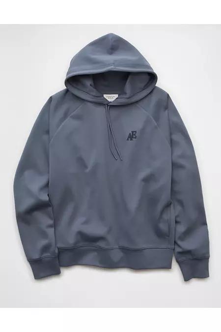 AE 24/7 Pique Hoodie Mens Product Image