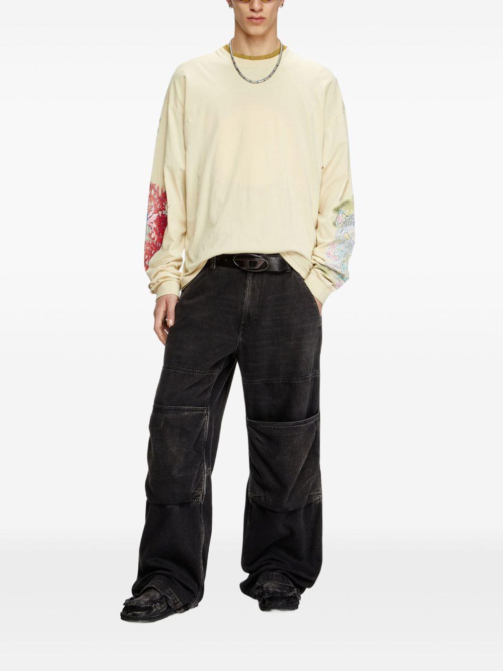 T-Boxt T-shirt Product Image