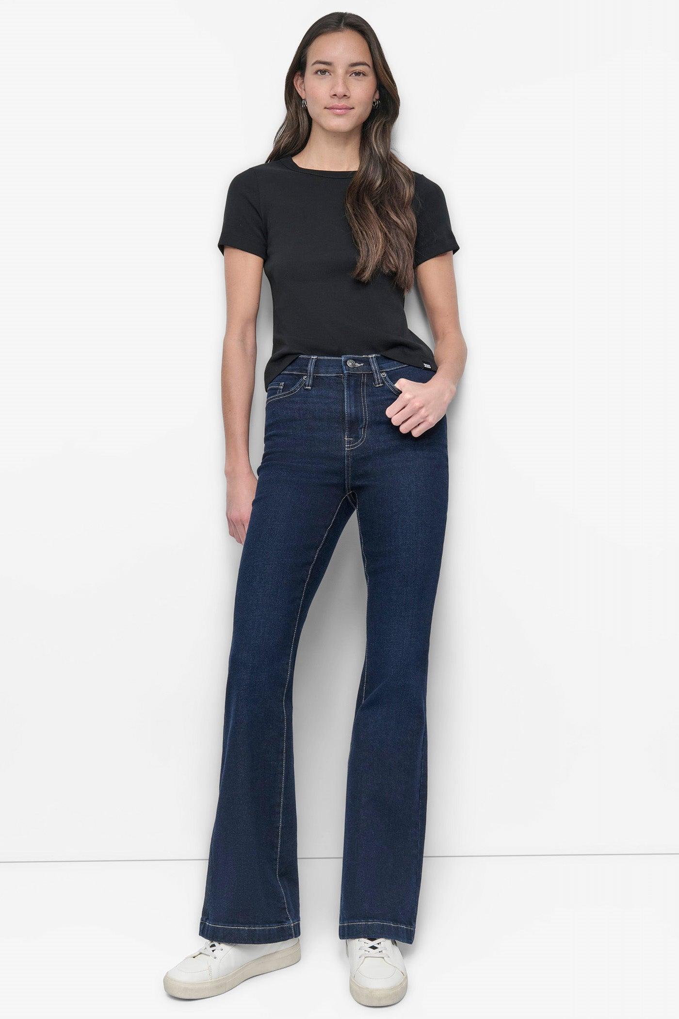 HIGH Rise Length FLARE Product Image