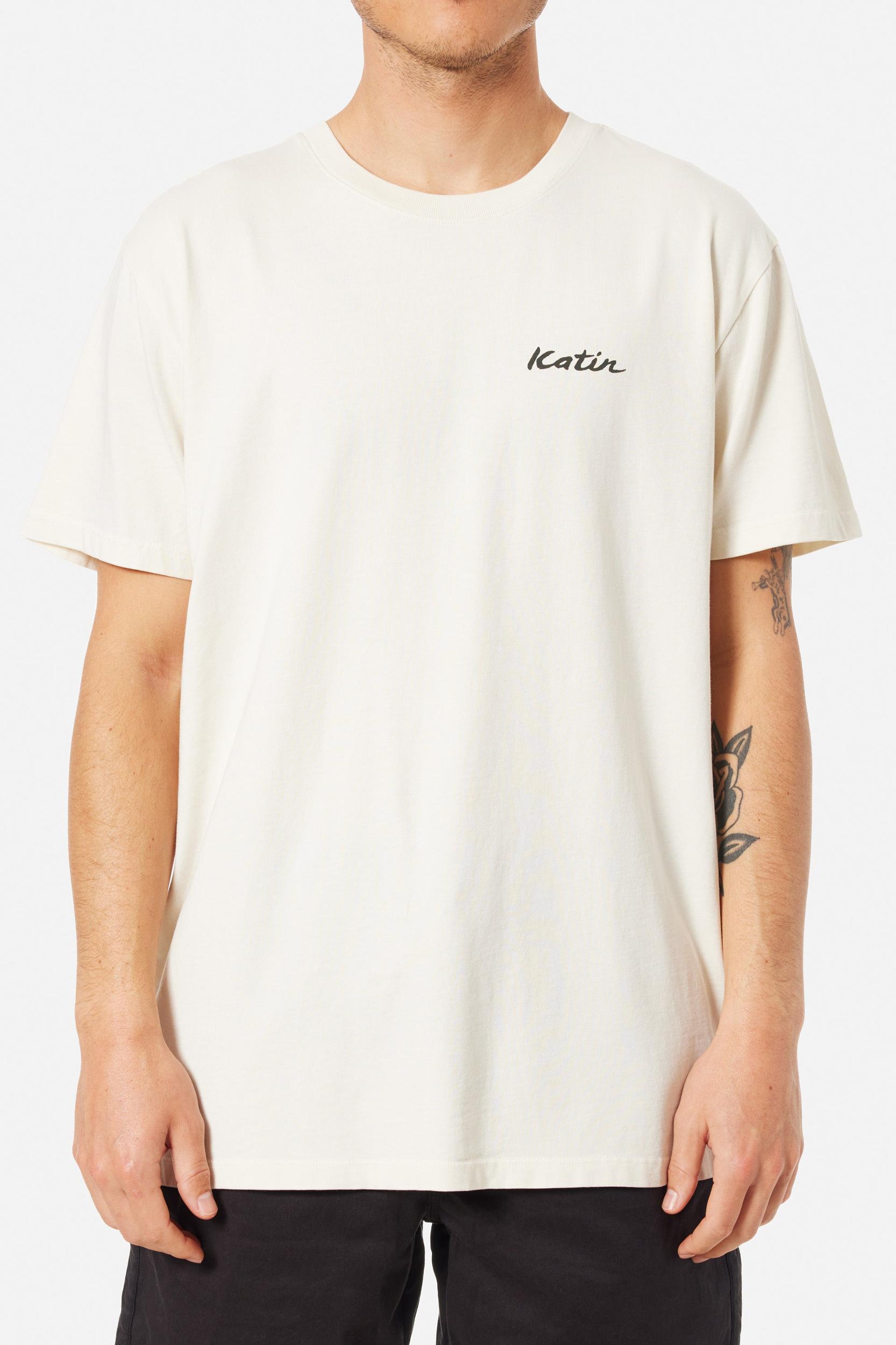 RADIANT TEE Product Image