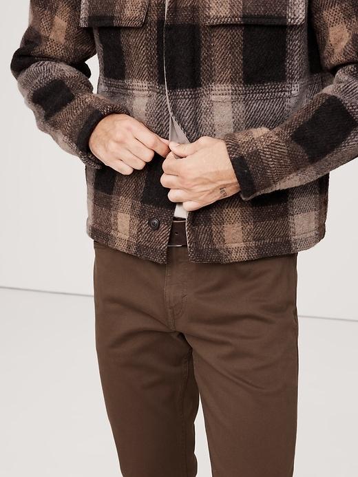 Skinny Traveler Pant Product Image