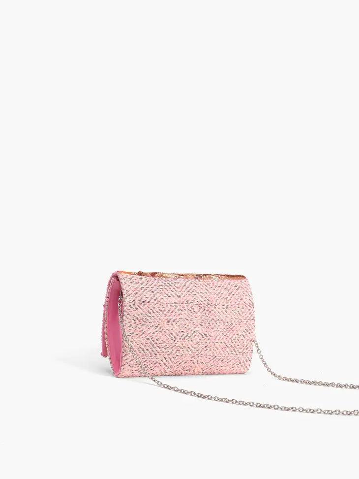 Golden Hour Clutch Product Image