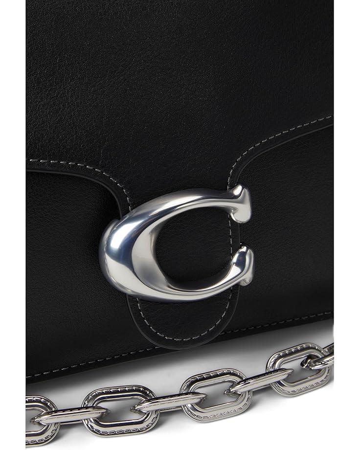 Soft Tabby Shoulder Bag Product Image