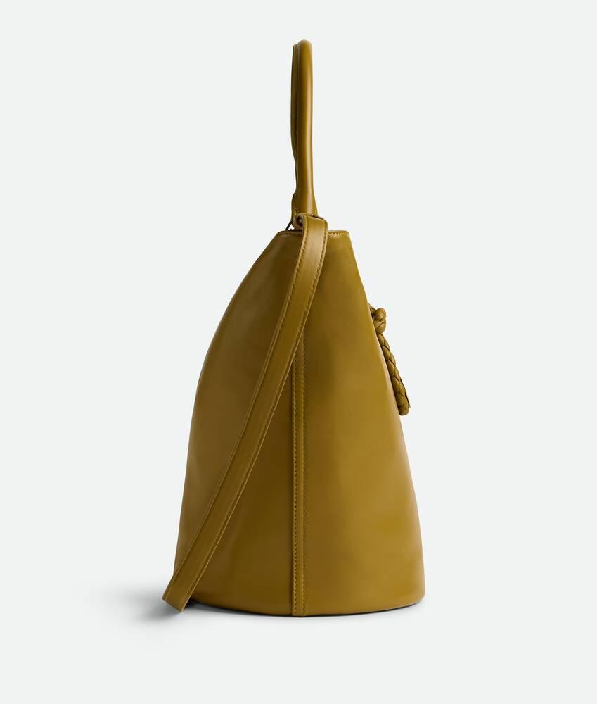 Women's Liberta Bucket in Fondant Product Image