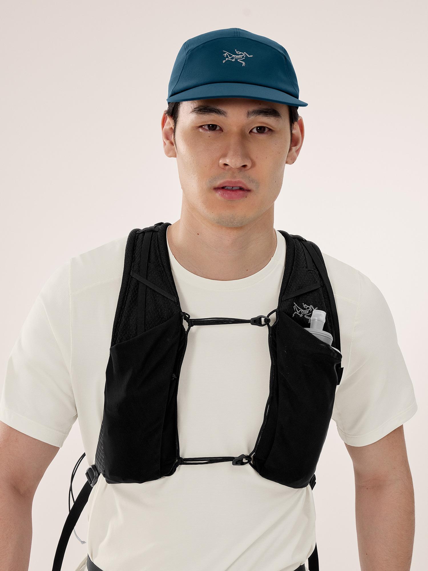 Gamma 5 Panel Cap Product Image