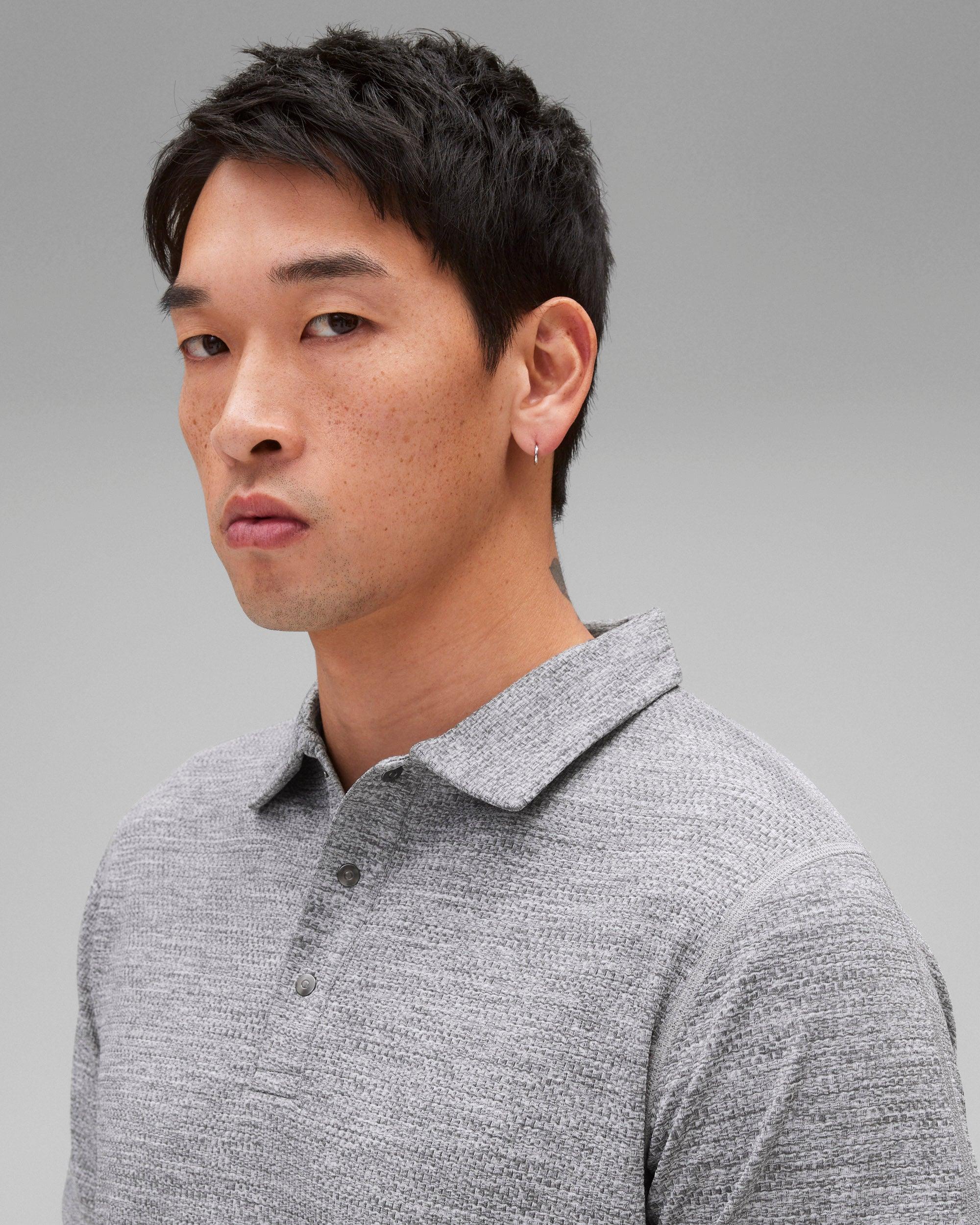 Solotex Mesh Tiebreak Standard Short 7" Male Product Image