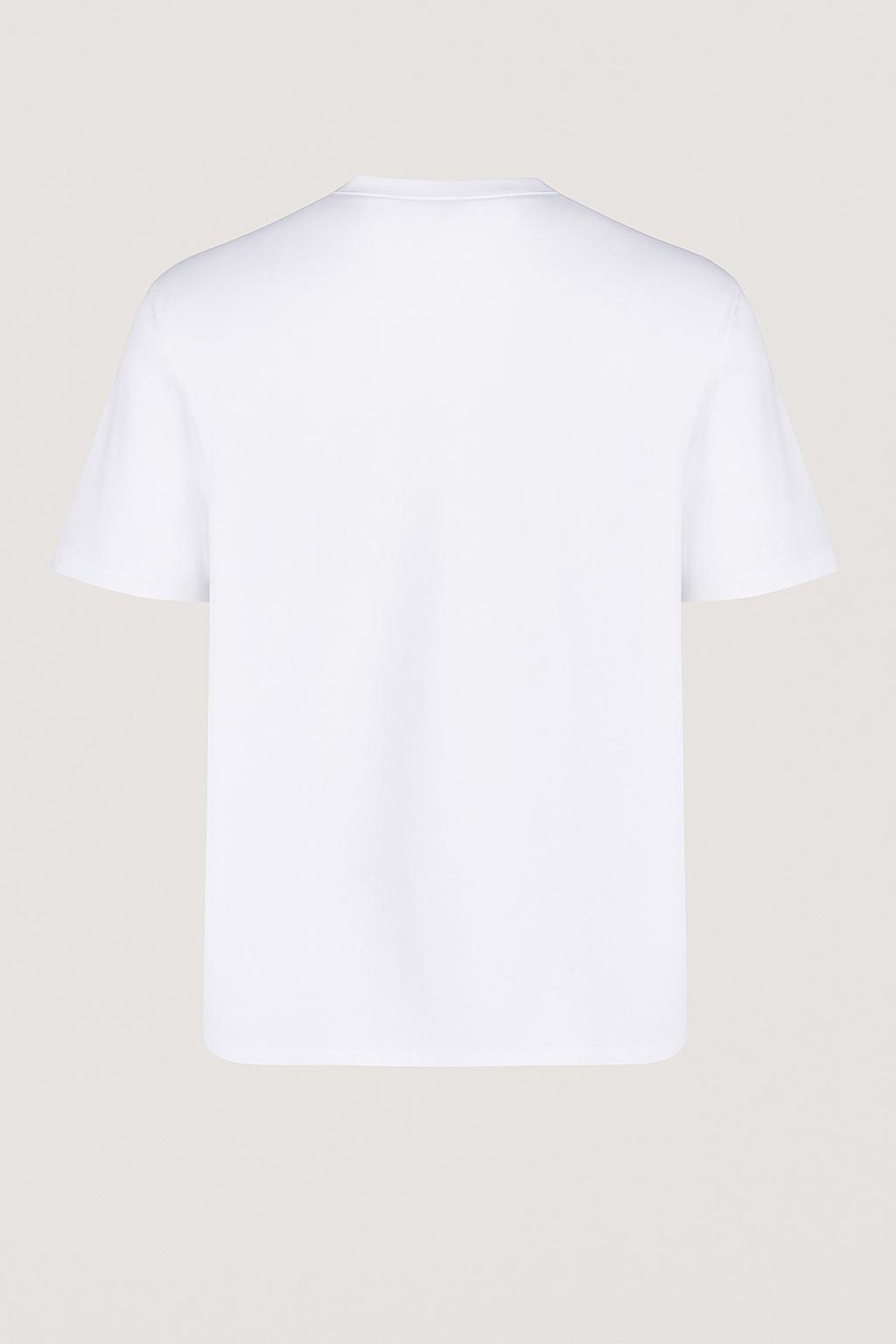 Essential Crewneck T-Shirt Product Image