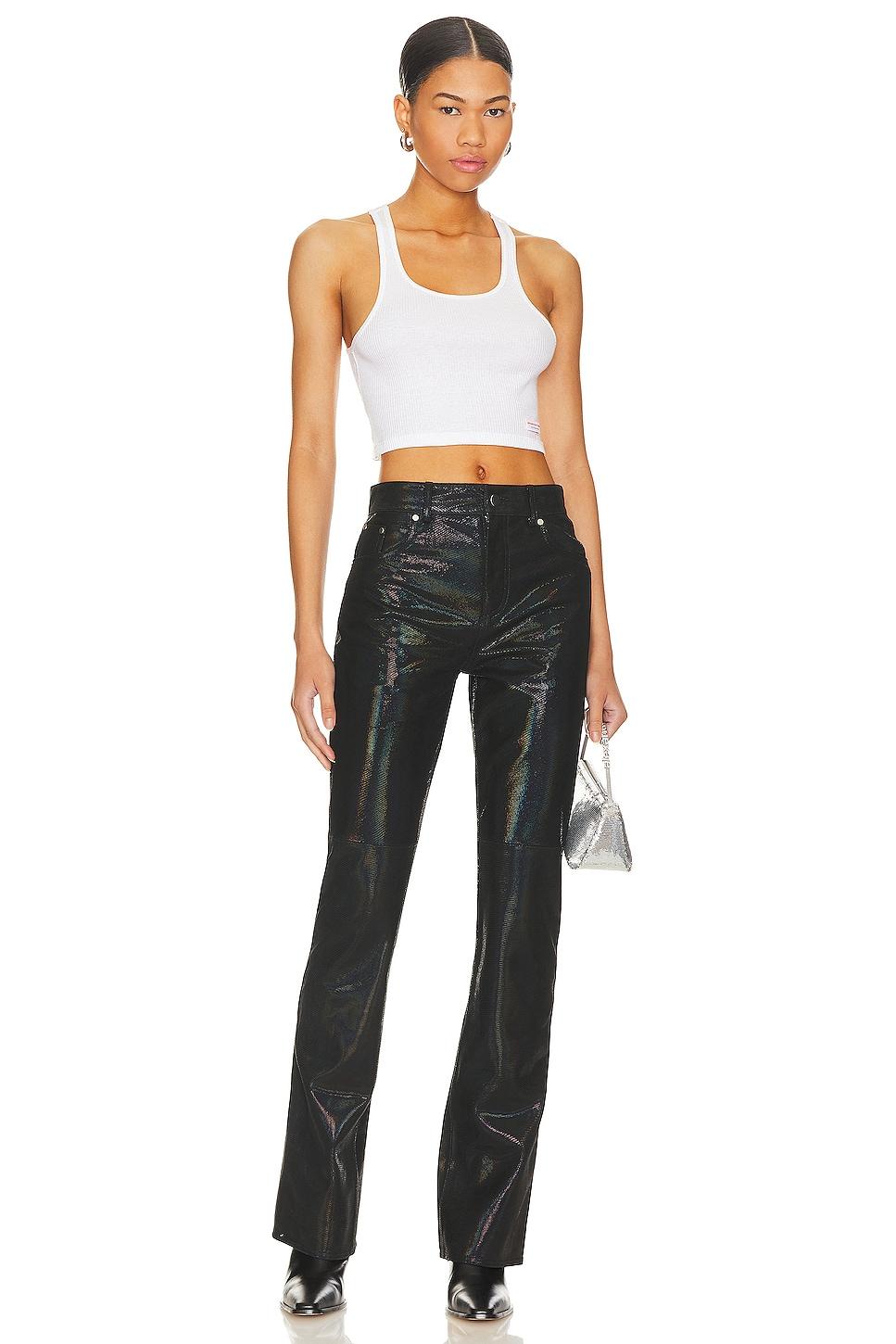 Raquel Leather Pant NBD Product Image