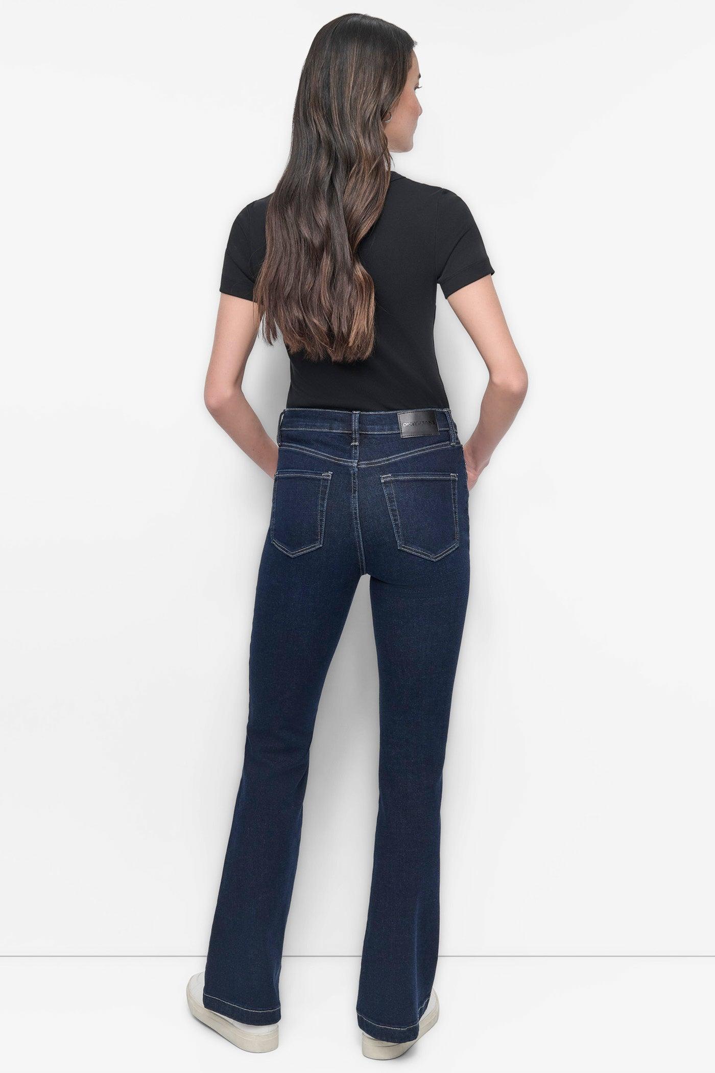 HIGH Rise Length FLARE Product Image