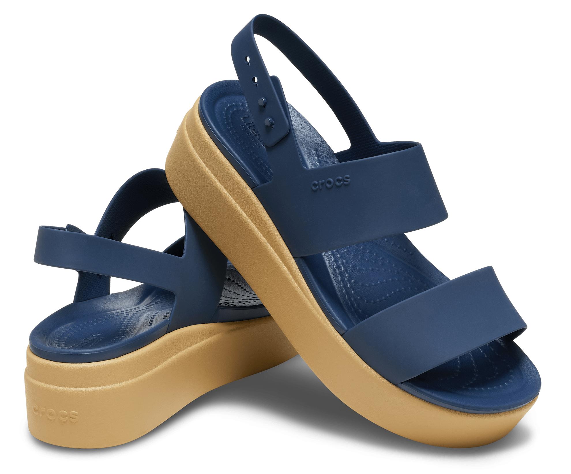 Brooklyn Low Wedge Product Image