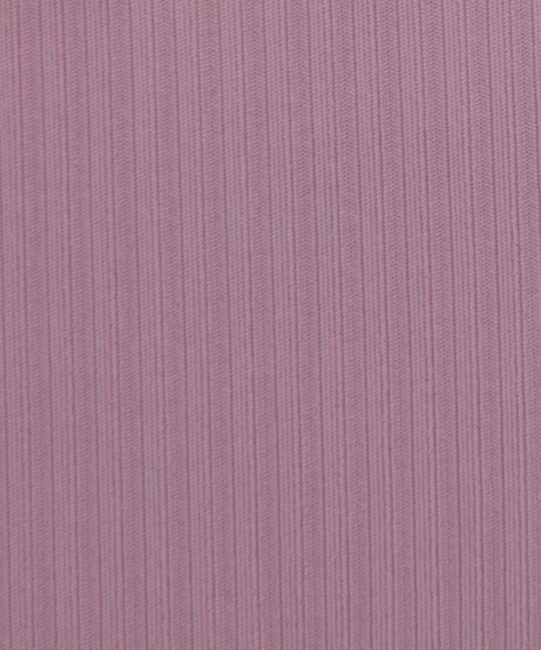 Like a Cloud Ribbed Longline Bra *Light Support, D/DD Cup Product Image