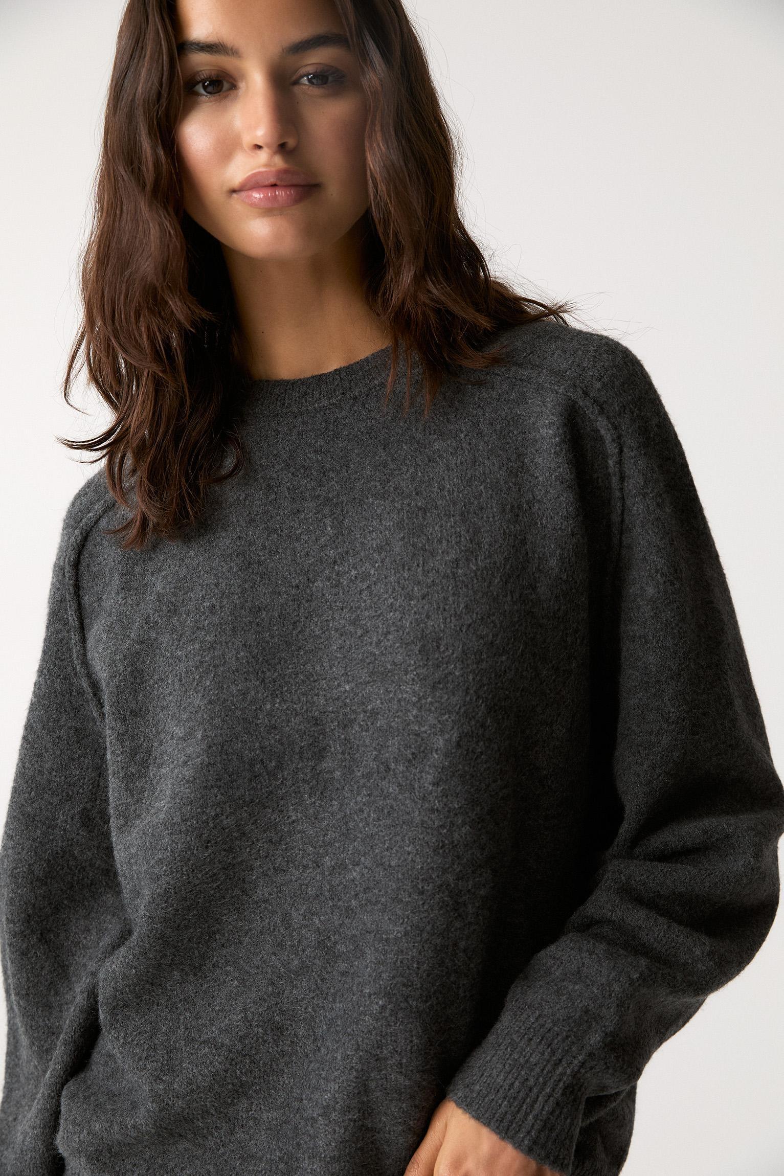 Oversize sweater Product Image