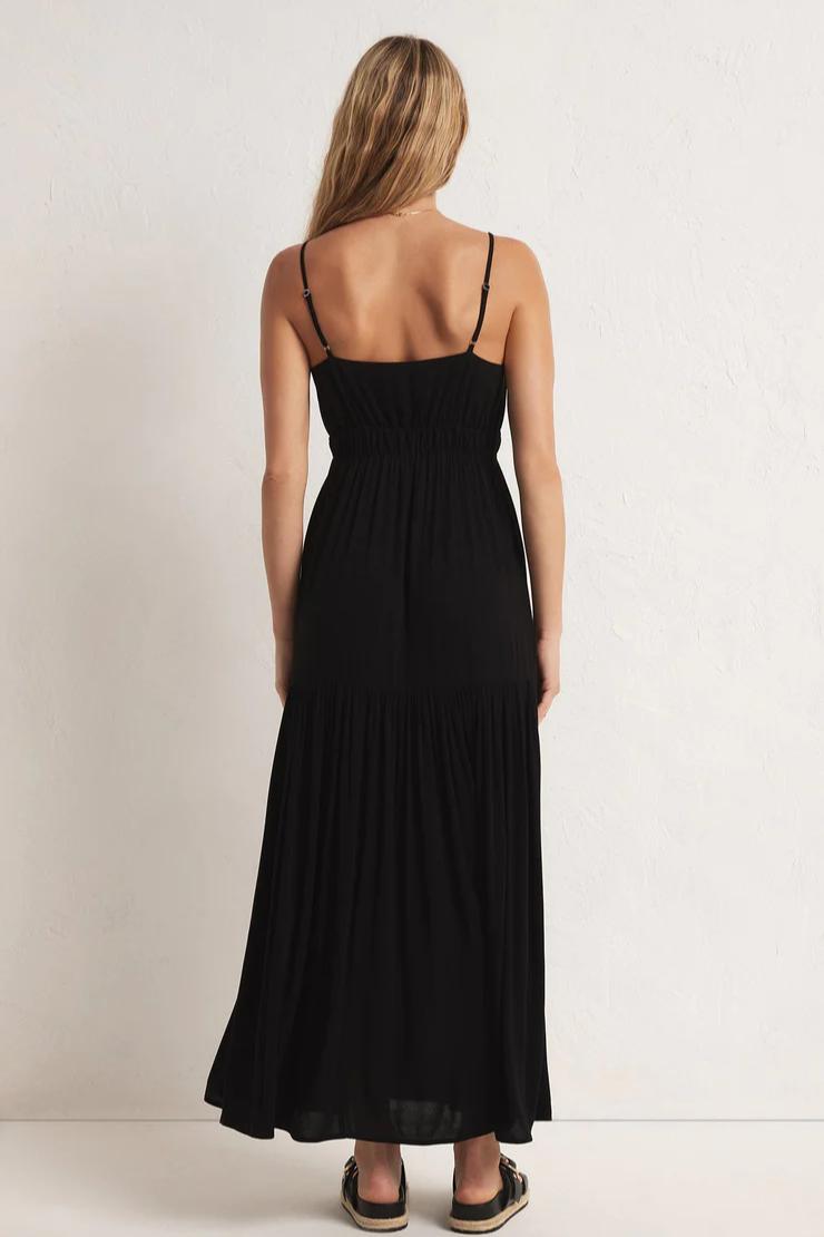 Lisbon Maxi Dress Product Image
