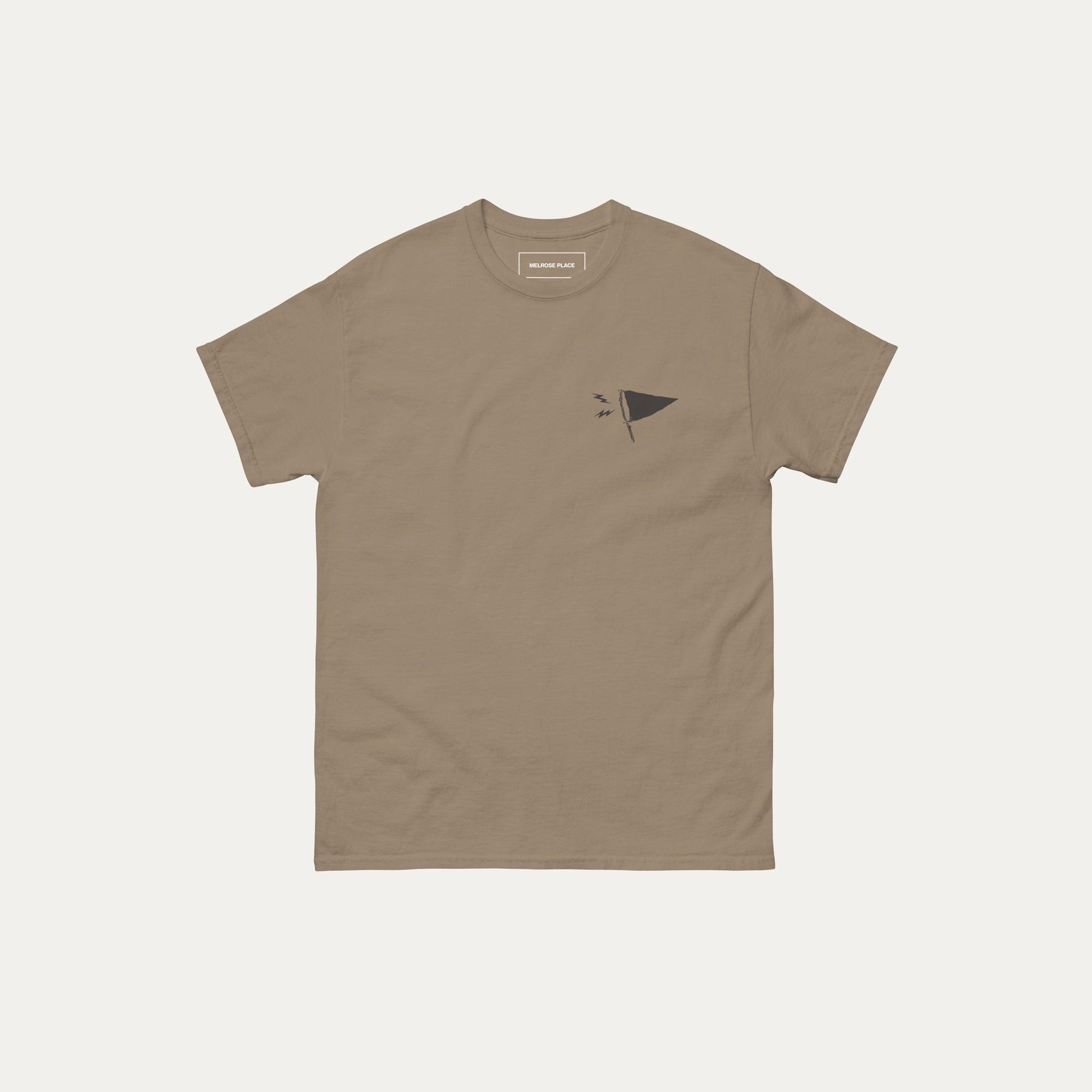 Yosemite Graphic Tee Male Product Image