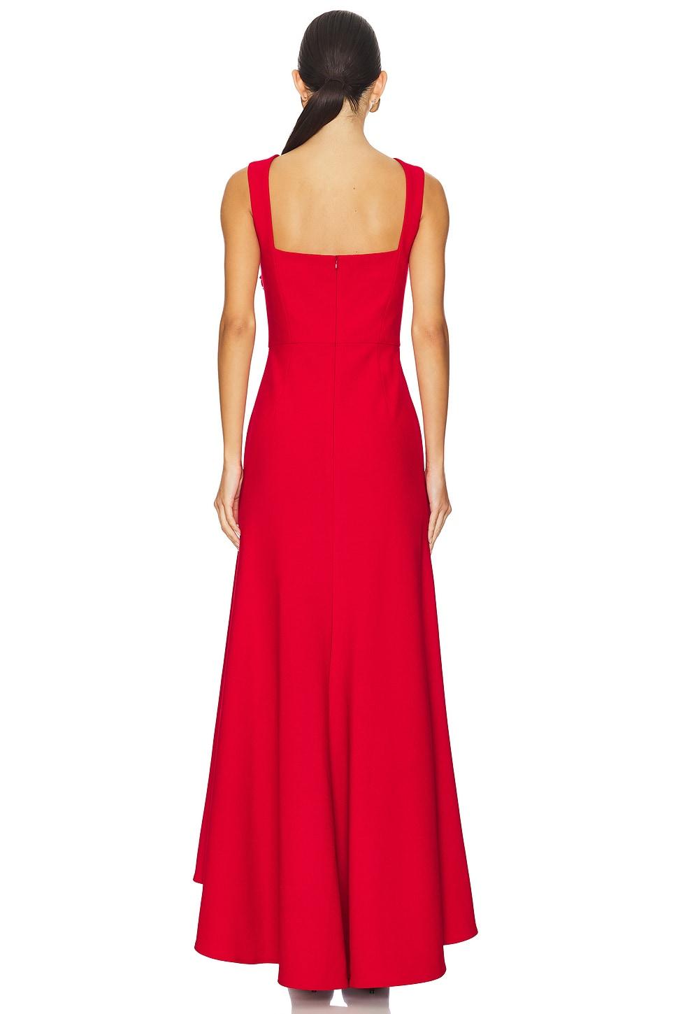 x REVOLVE Evanora Gown ELLIATT Product Image