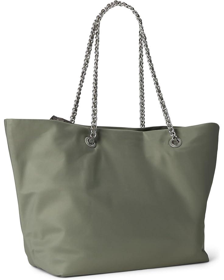 Twill Tory Tote Product Image