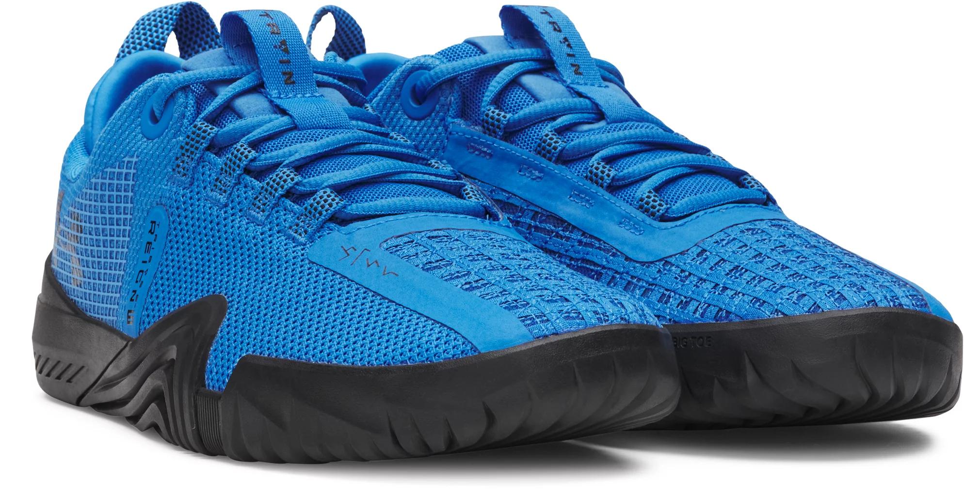 UA Reign 6 Product Image