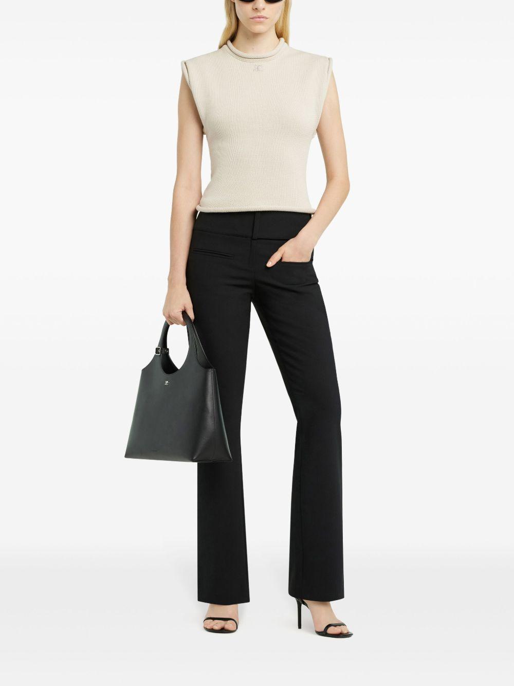 knitted top Product Image