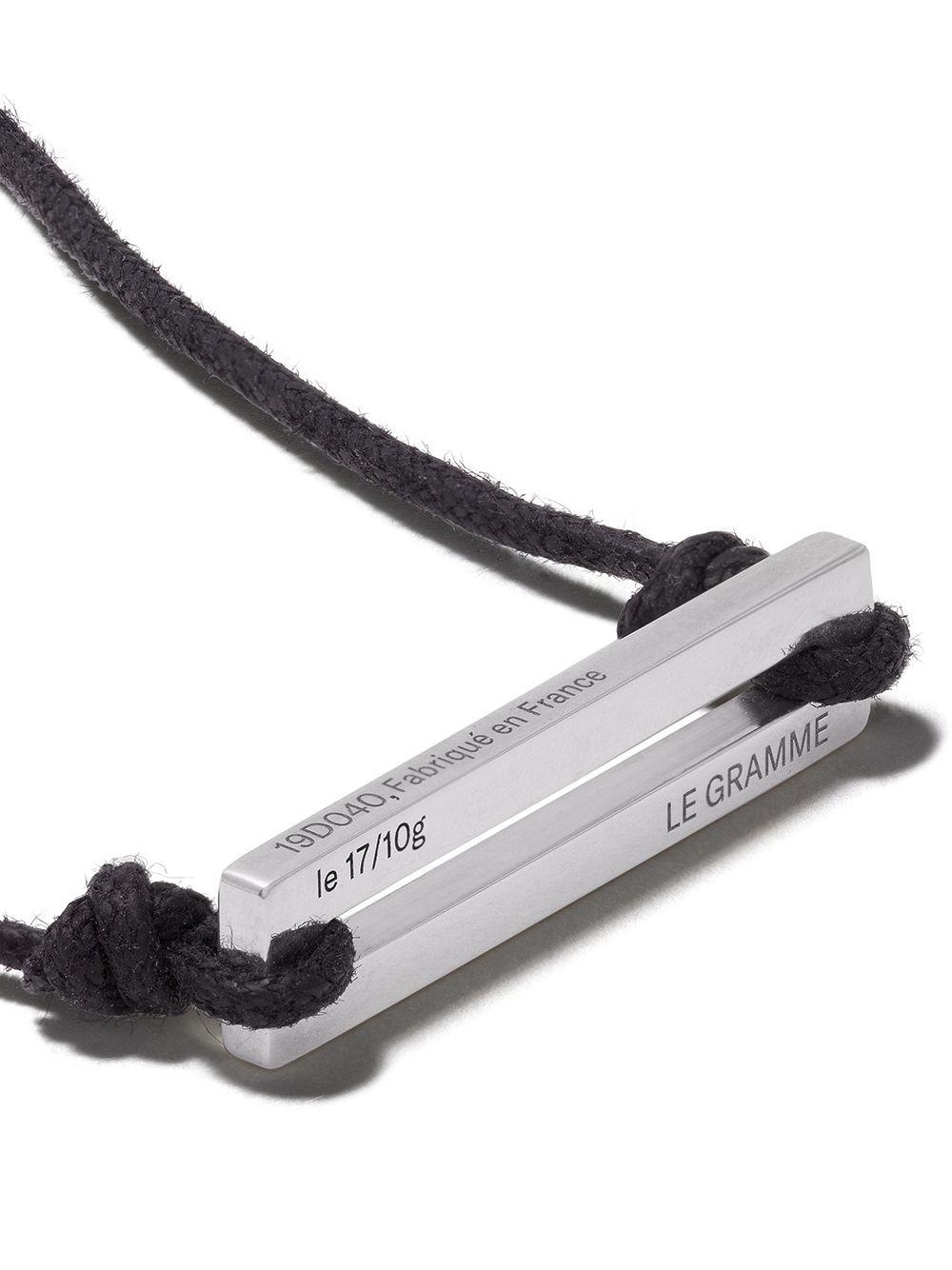 17/10g cord bracelet  Product Image