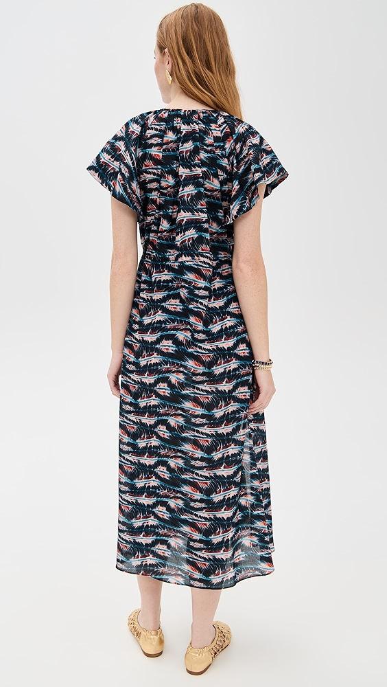 Ulla Johnson Mikaela Coverup | Shopbop Product Image