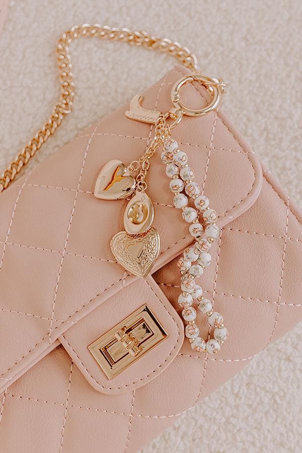 Countryside Cutie Keychain Bag Charm Product Image