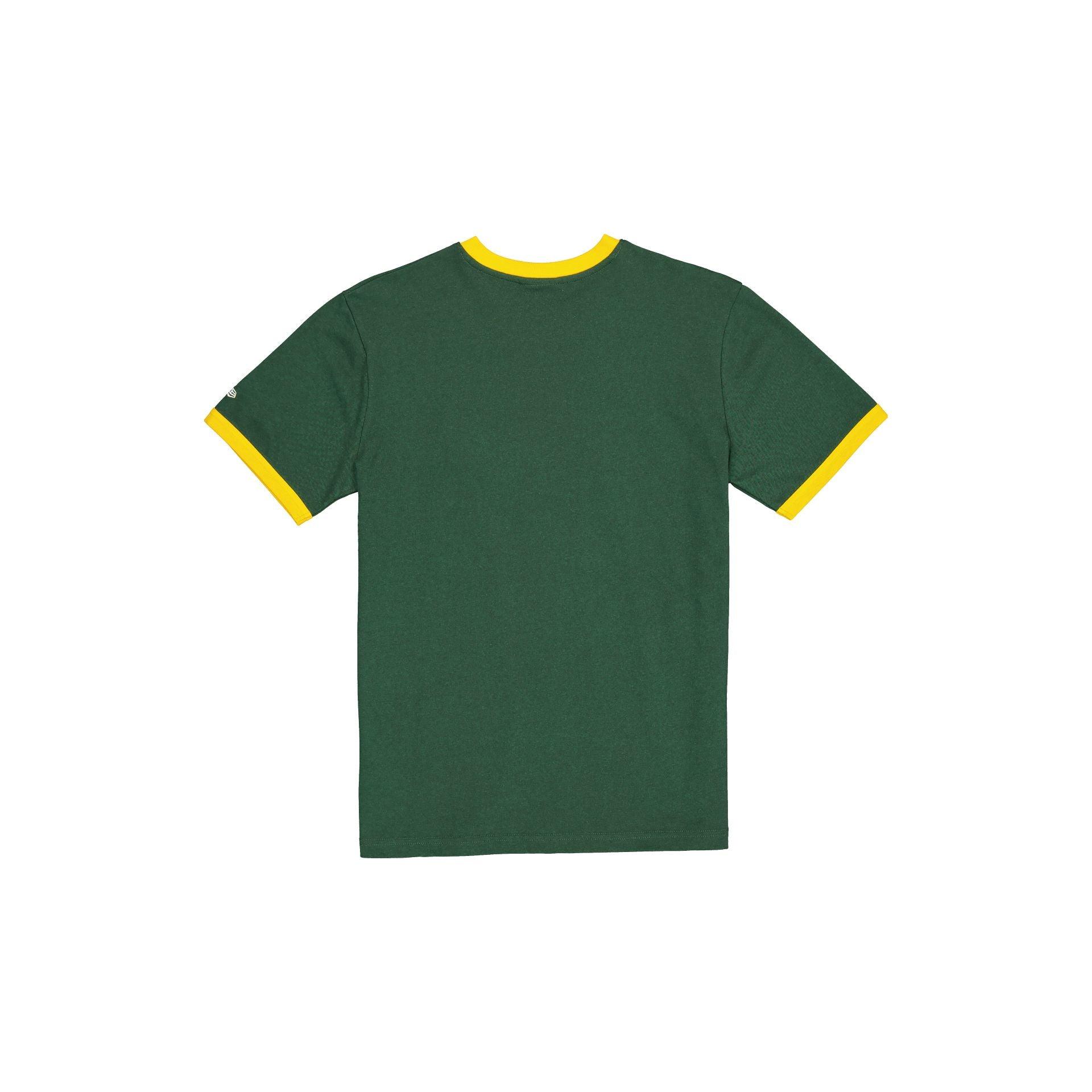 Athletics Throwback Team T-Shirt Male Product Image