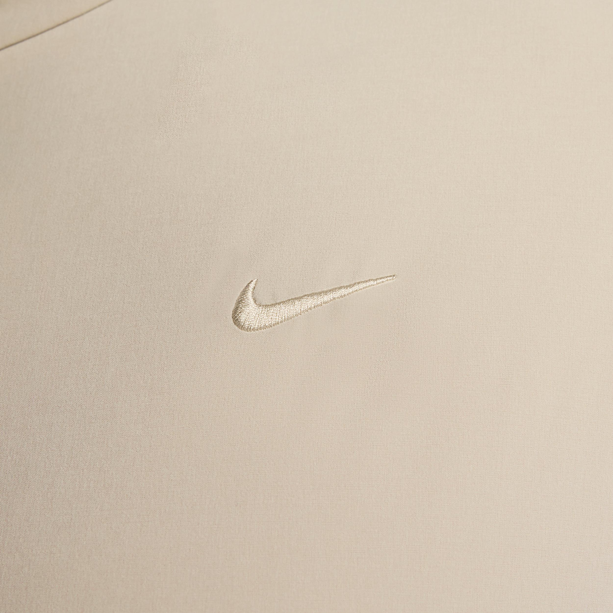 Nike Mens Unlimited Repel Hooded Versatile Jacket | FB7551-251 Product Image