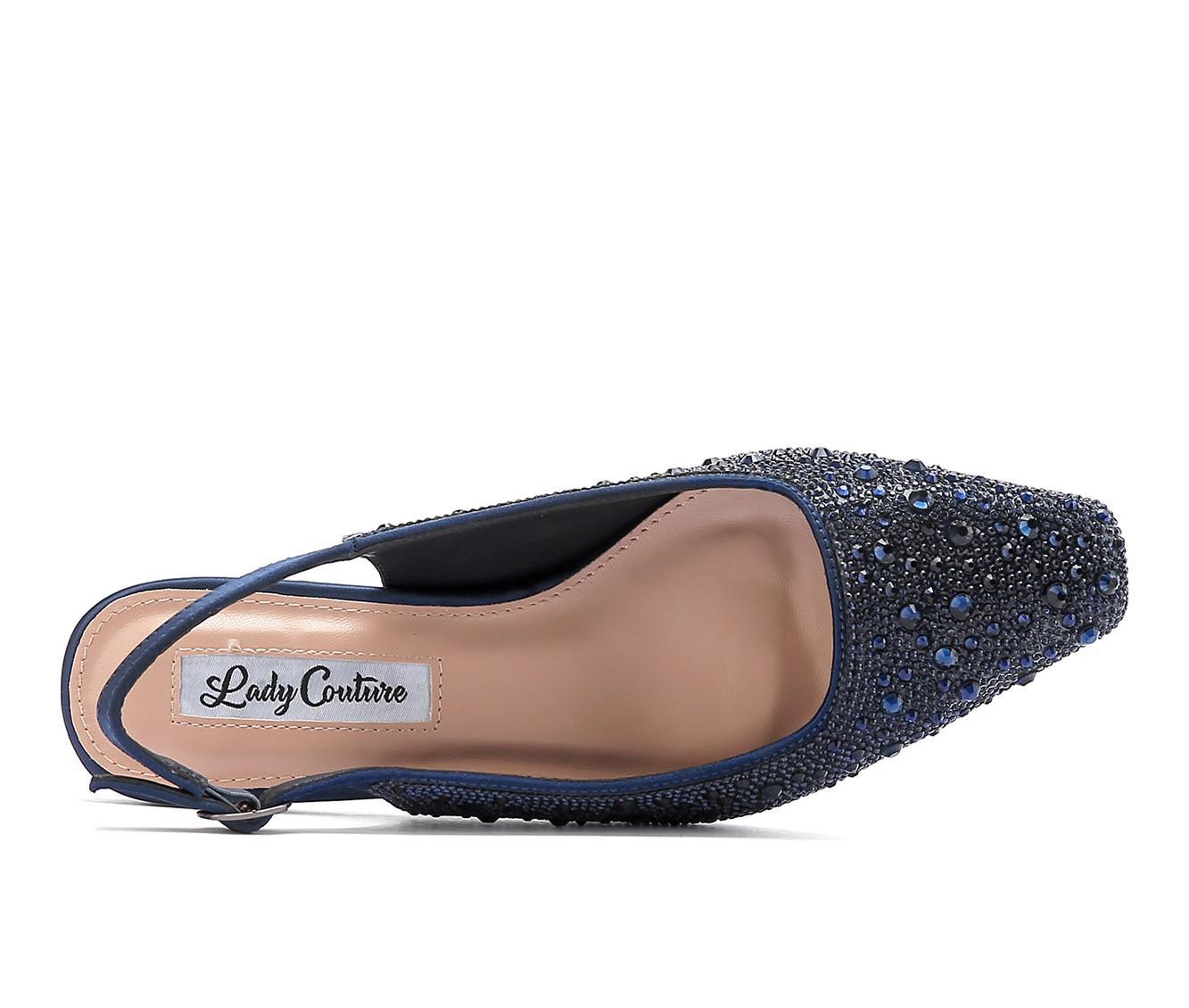 Women's Lady Couture Ronda Pumps Product Image