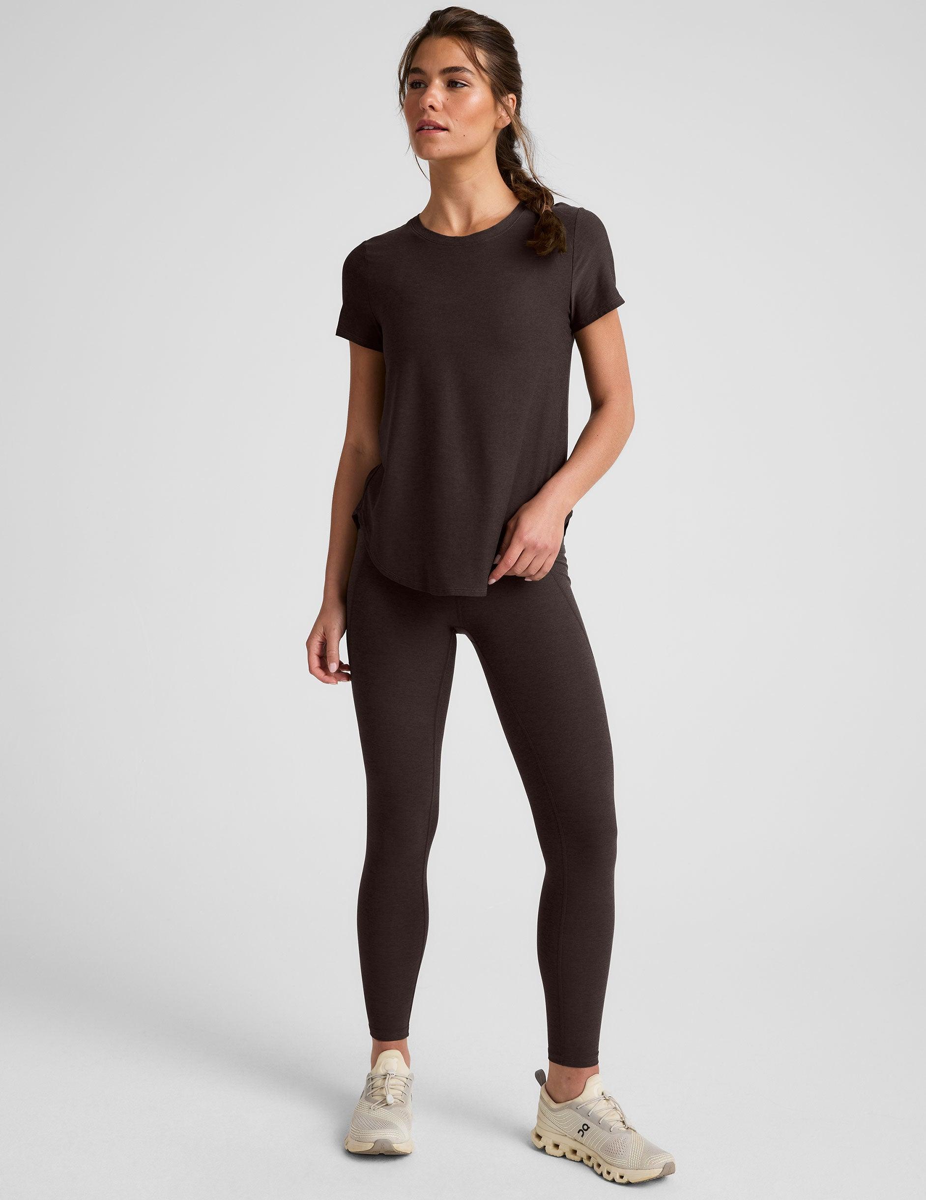 Featherweight On The Down Low Tee Product Image