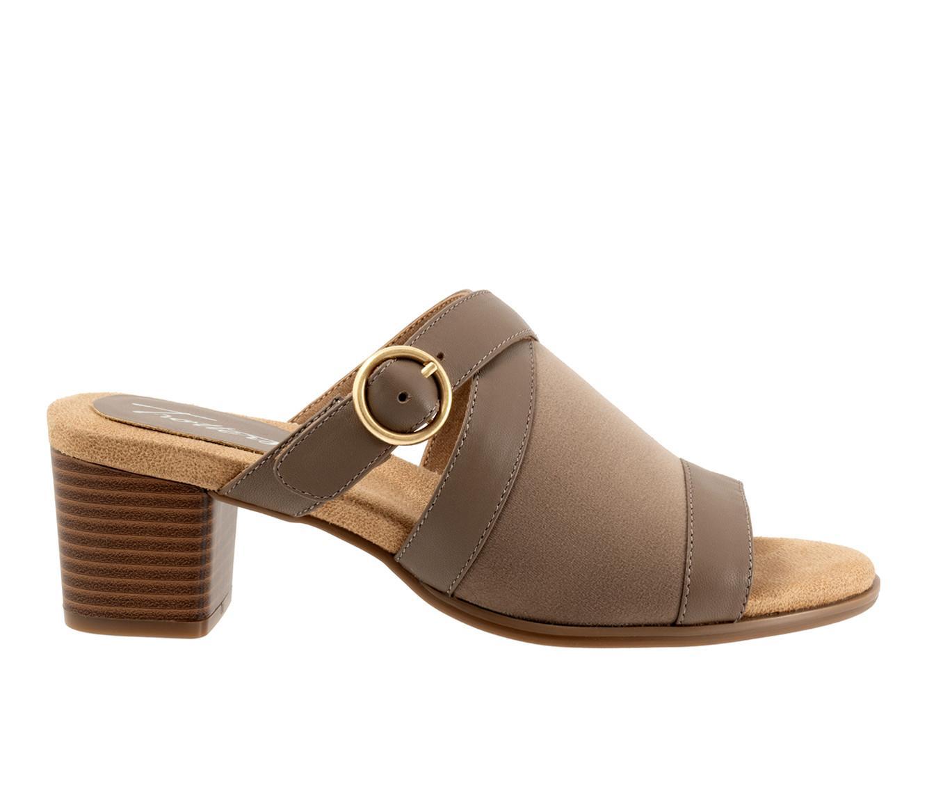 Women's Trotters Mitzie Dress Sandals Product Image