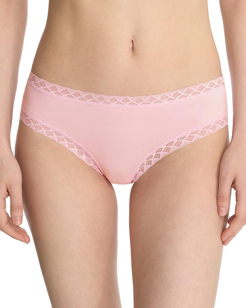 Natori Bliss Cotton Girl Brief Product Image