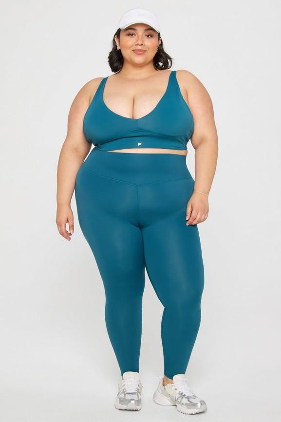 PureLuxe High-Waisted TLC Legging Product Image