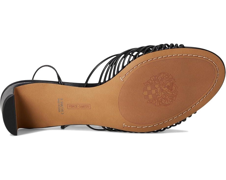 Layton Strappy Kitten Heel Sandals Product Image