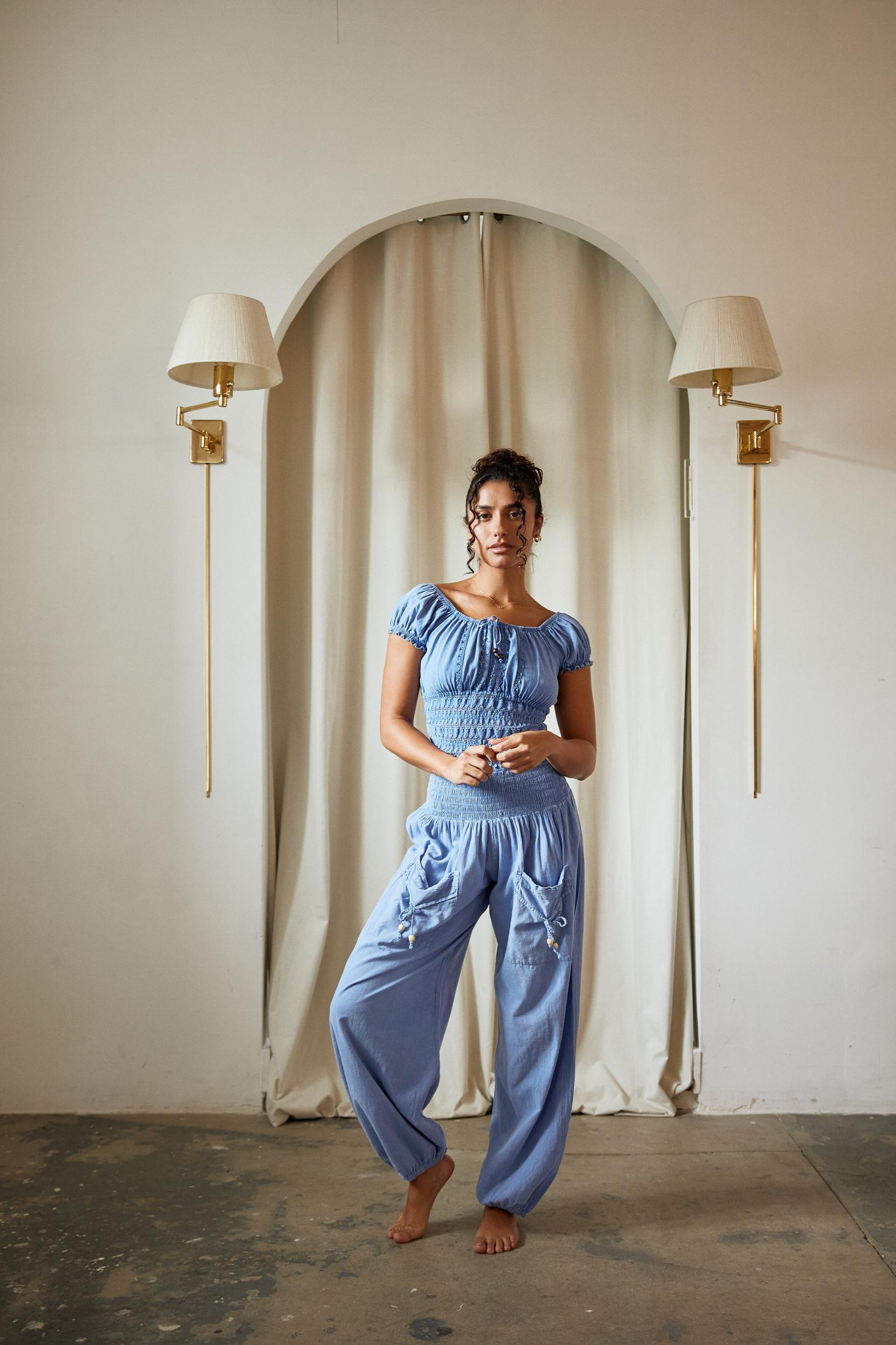 Luli Pant Product Image