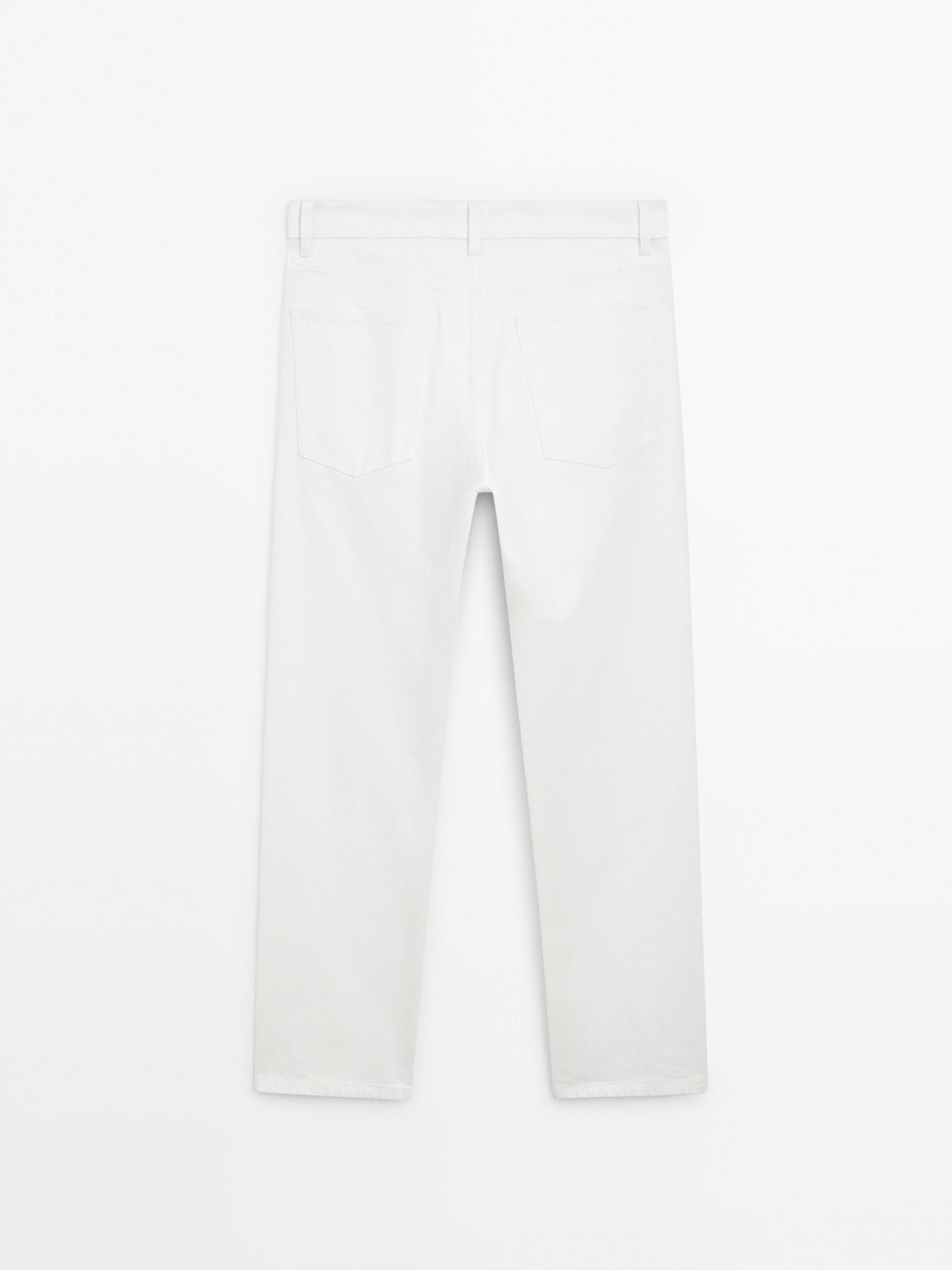 Wide-leg jeans Product Image