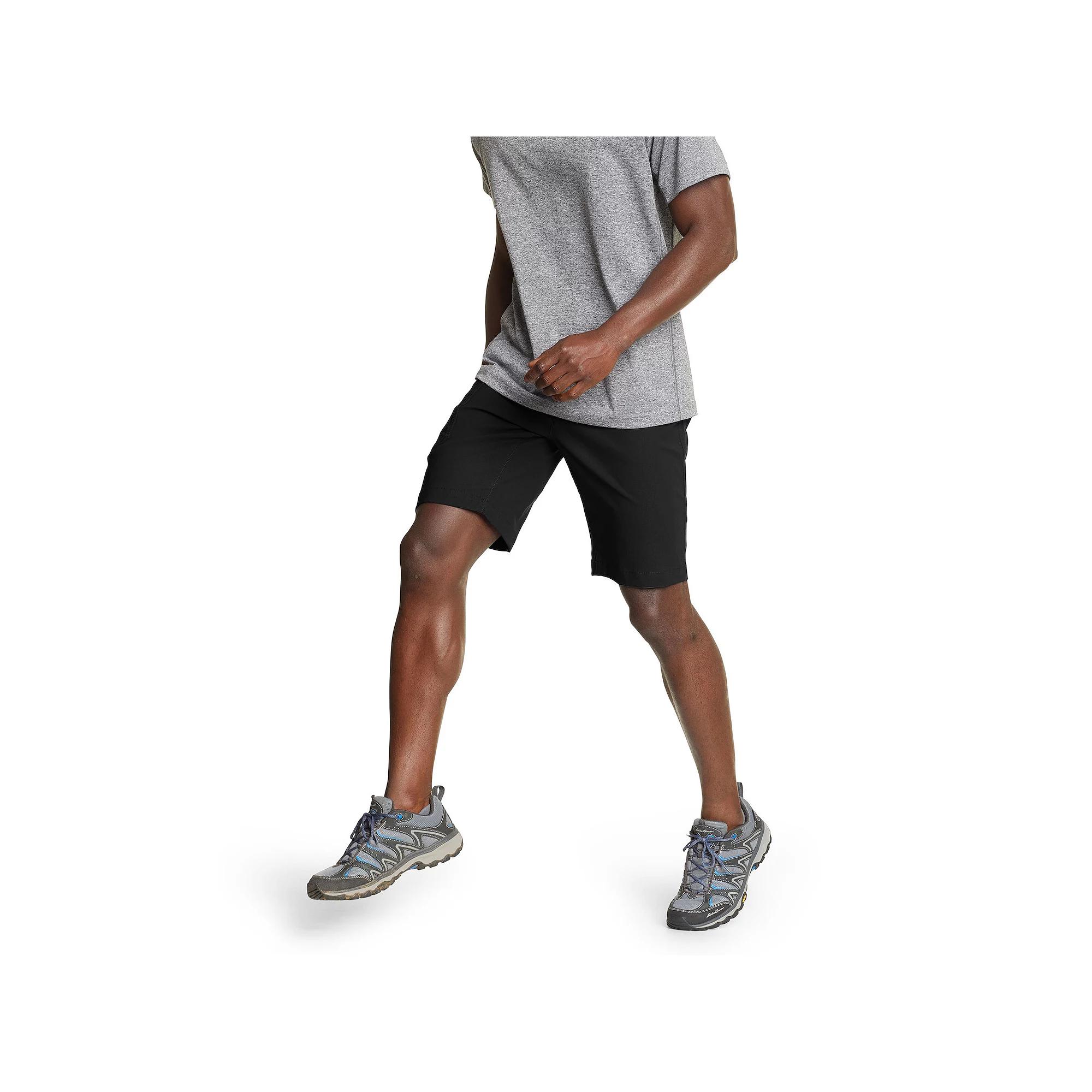 Men's Eddie Bauer UPF 50 11" Rainier Short,  Product Image