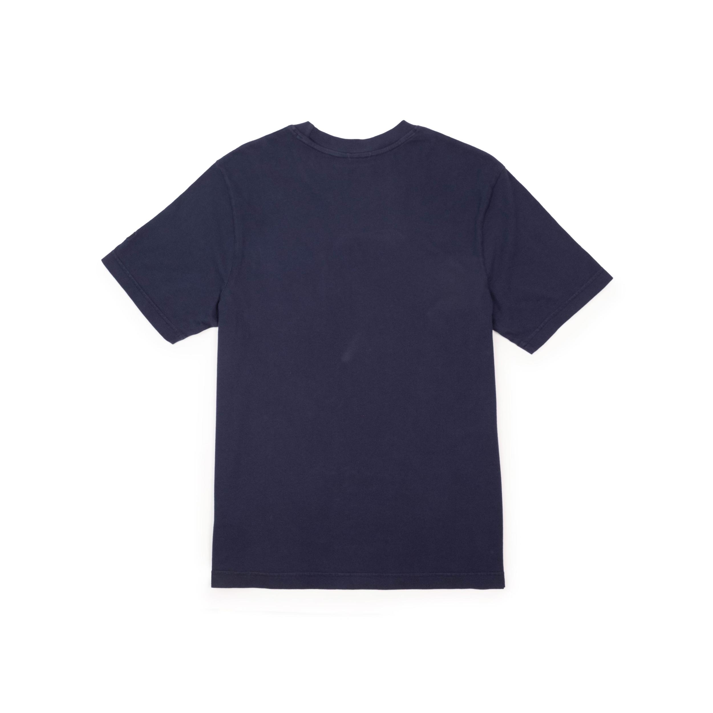 Dirt Pocket Tee - Men's Final Sale Male Product Image