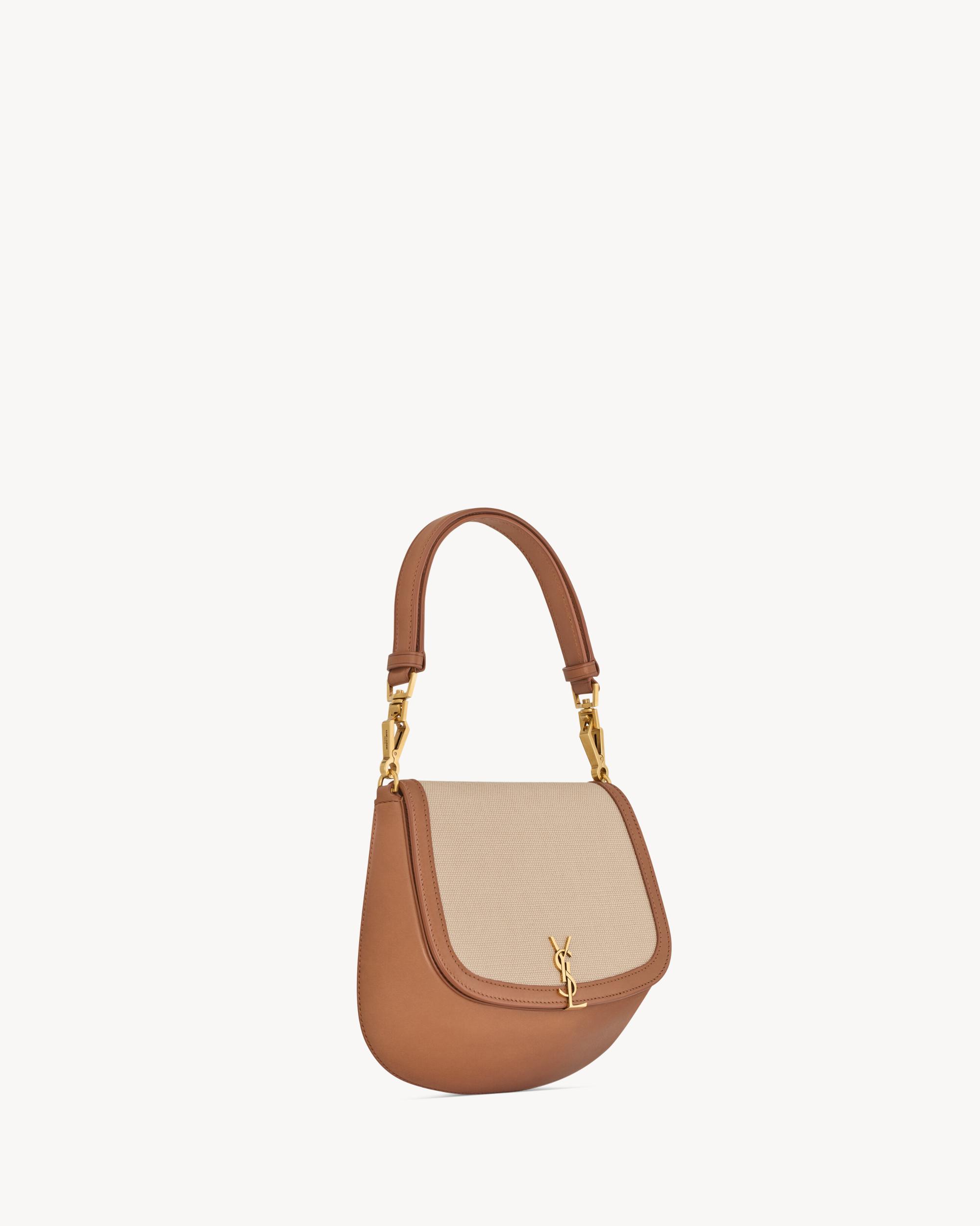 VOLTAIRE top handle in BOX SAINT LAURENT Product Image