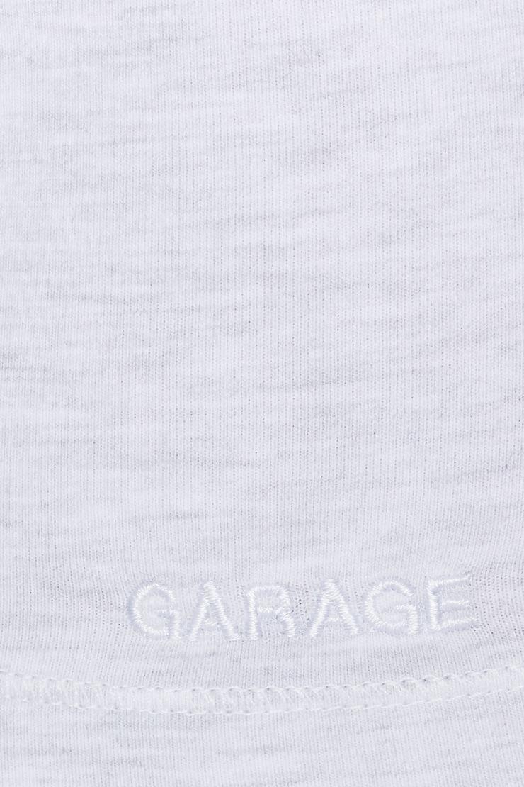 StretchTerry™ Cheeky Shorts Product Image