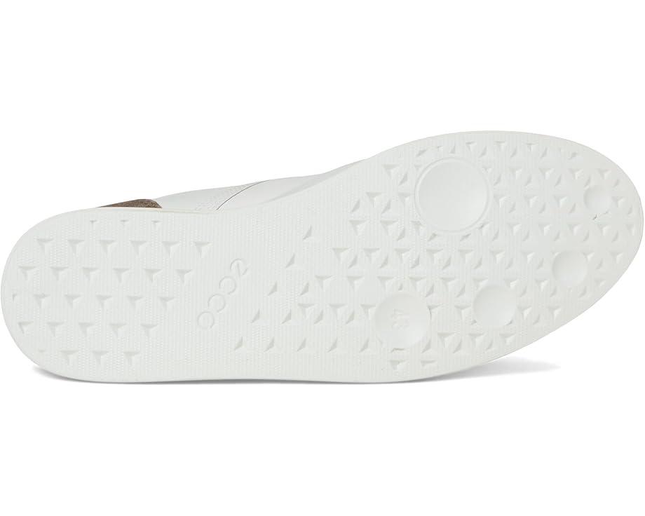 Street Court Lace Sneaker Product Image