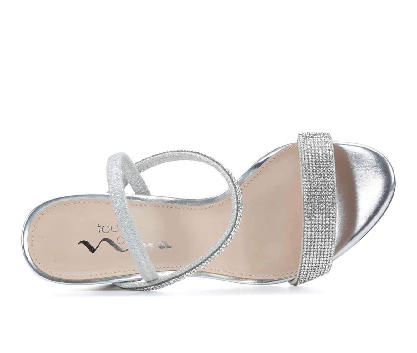 Women's Touch Of Nina Savion 1 Special Occasion Shoes Product Image