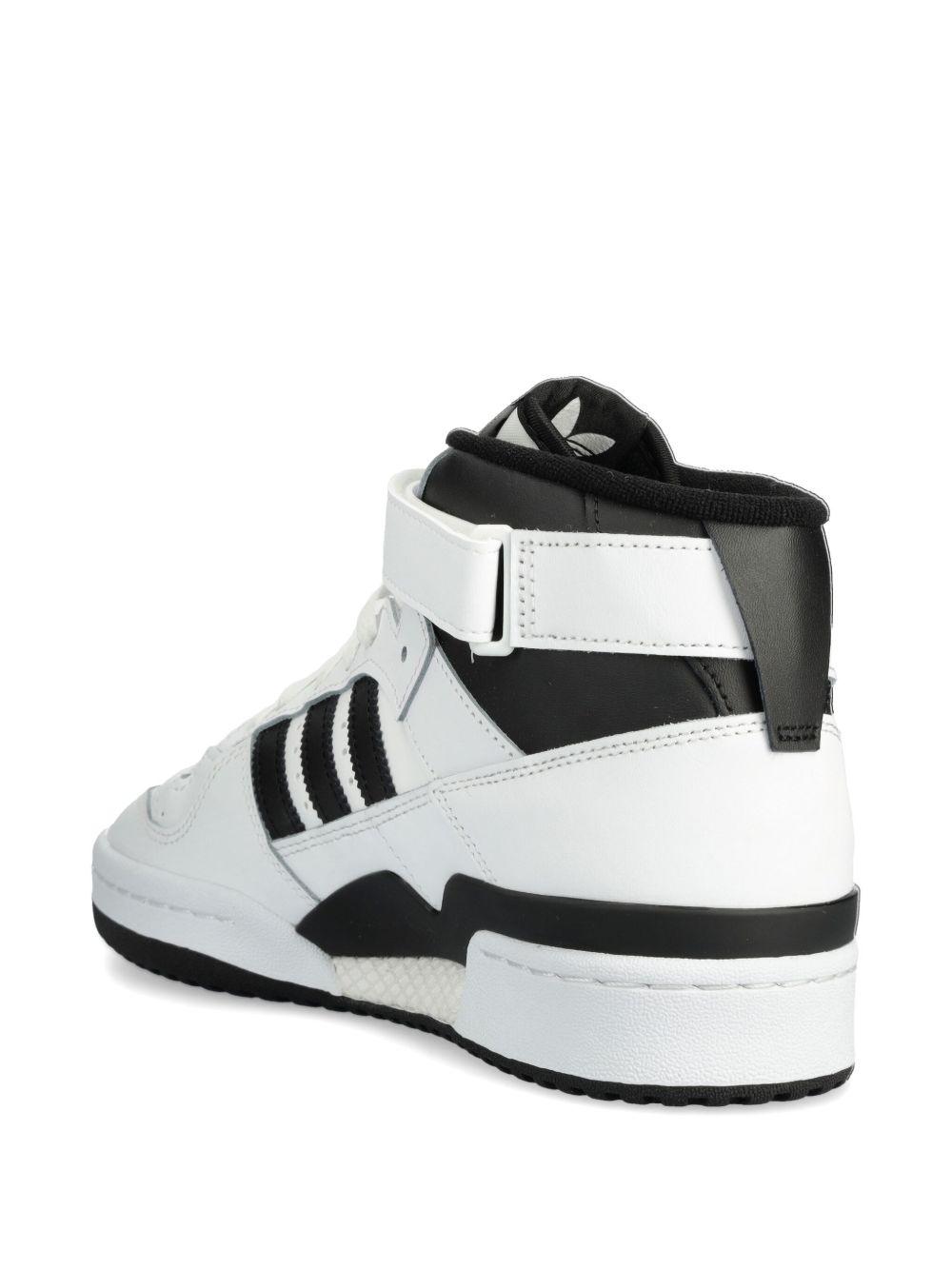 Forum Mid sneakers Product Image