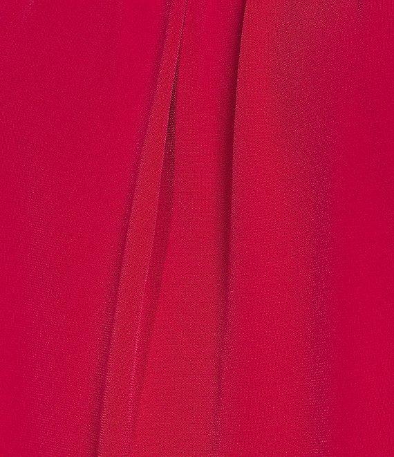 Investments Platinum Suiting Straight Leg Pants Product Image