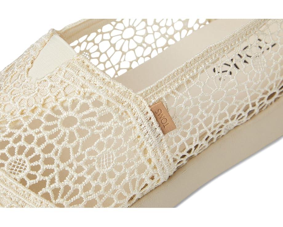 Classic Alpargata with Heritage Canvas Product Image