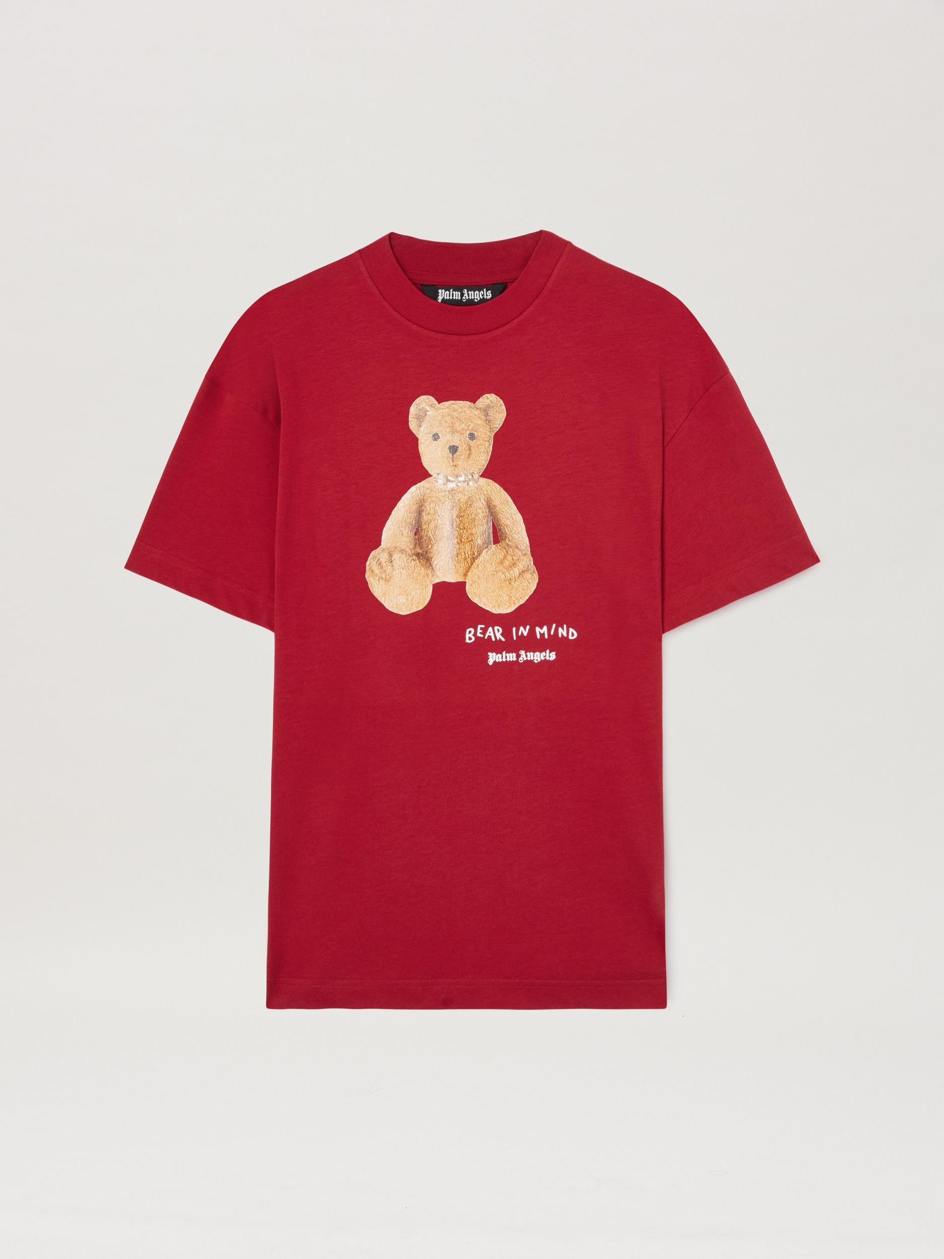 BEAR IN MIND REG TEE Product Image