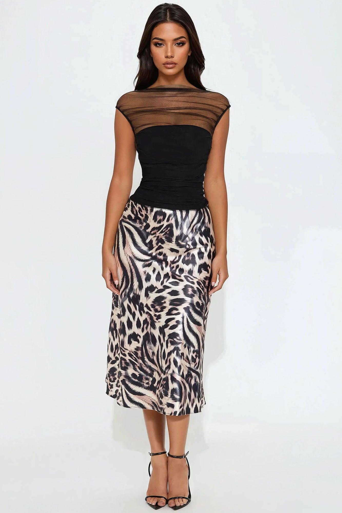 Been Like This Tube Top - Black Product Image