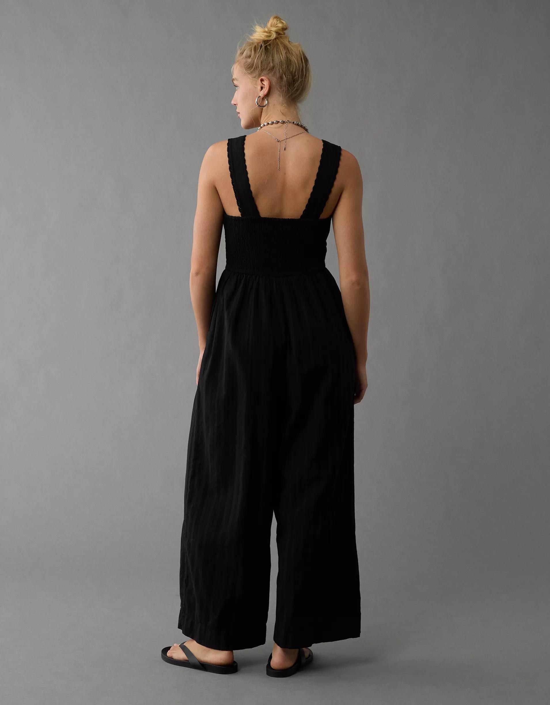AE Corset Jumpsuit Product Image