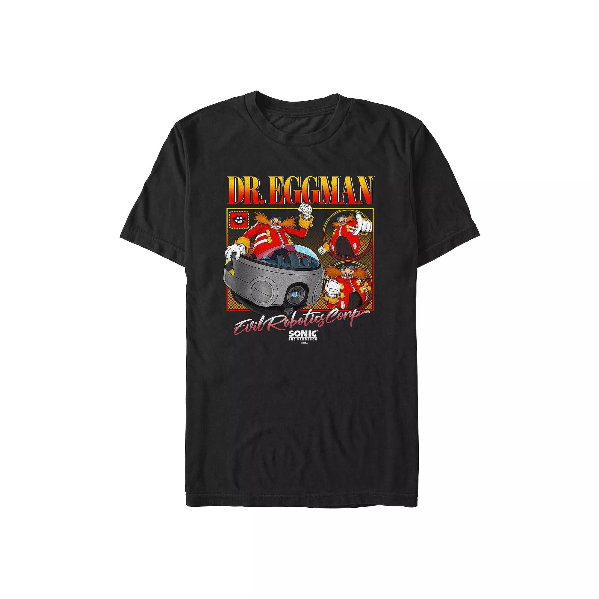 Men's Hot Wheels '68 Made To Race Graphic Tee,  Product Image